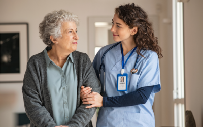 When Is An Aging Parent Ready for a Nursing Home? Tips to recognizing the signs