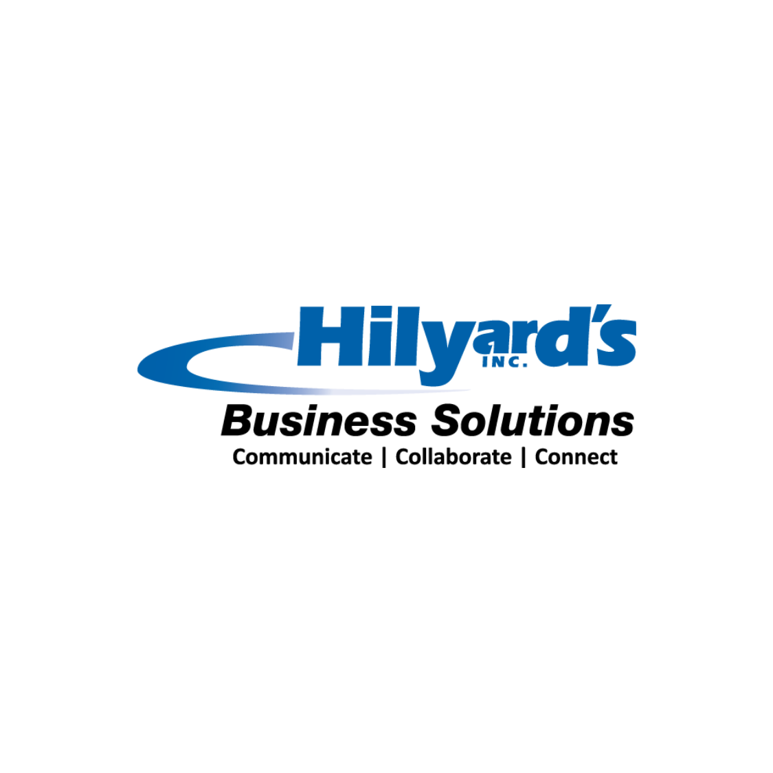 Hillyard's Business Solution